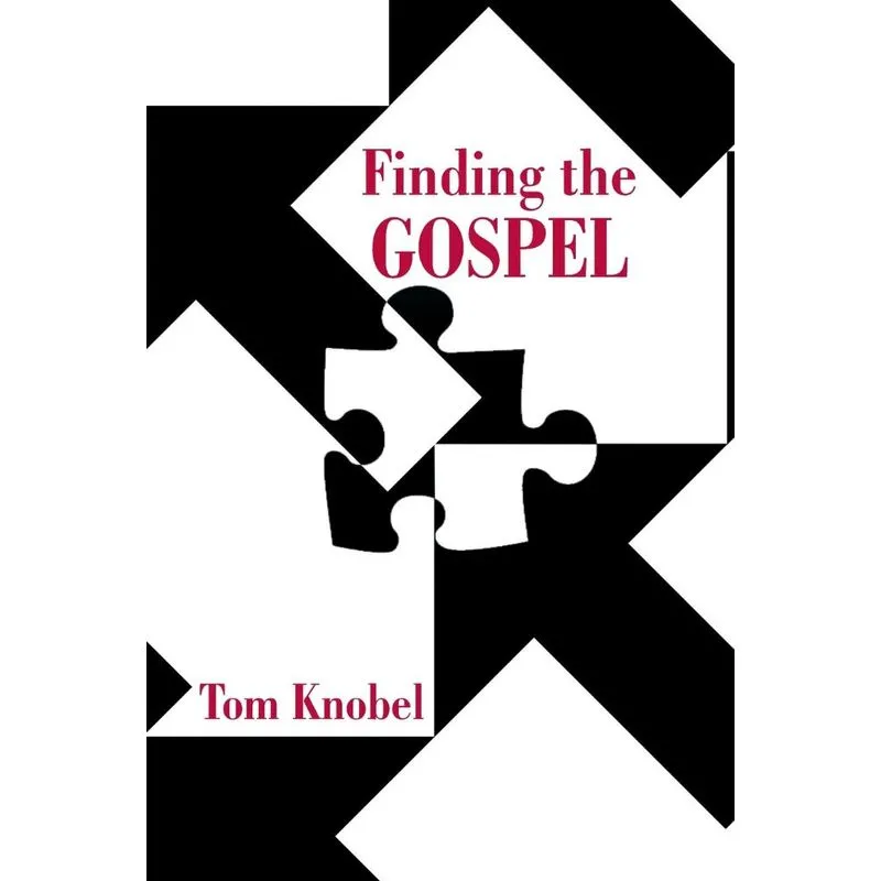 Finding the Gospel