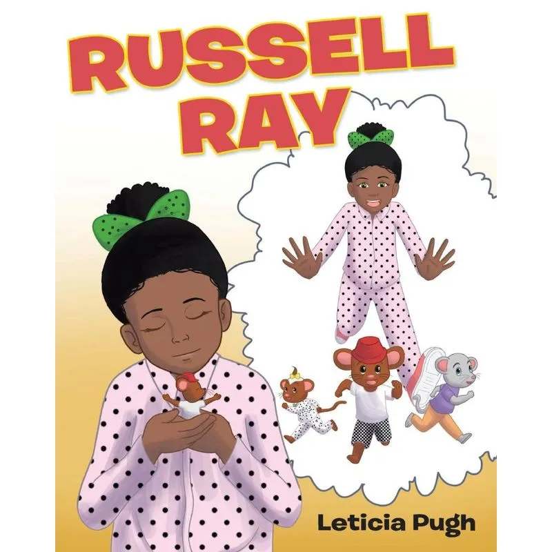 Russell Ray