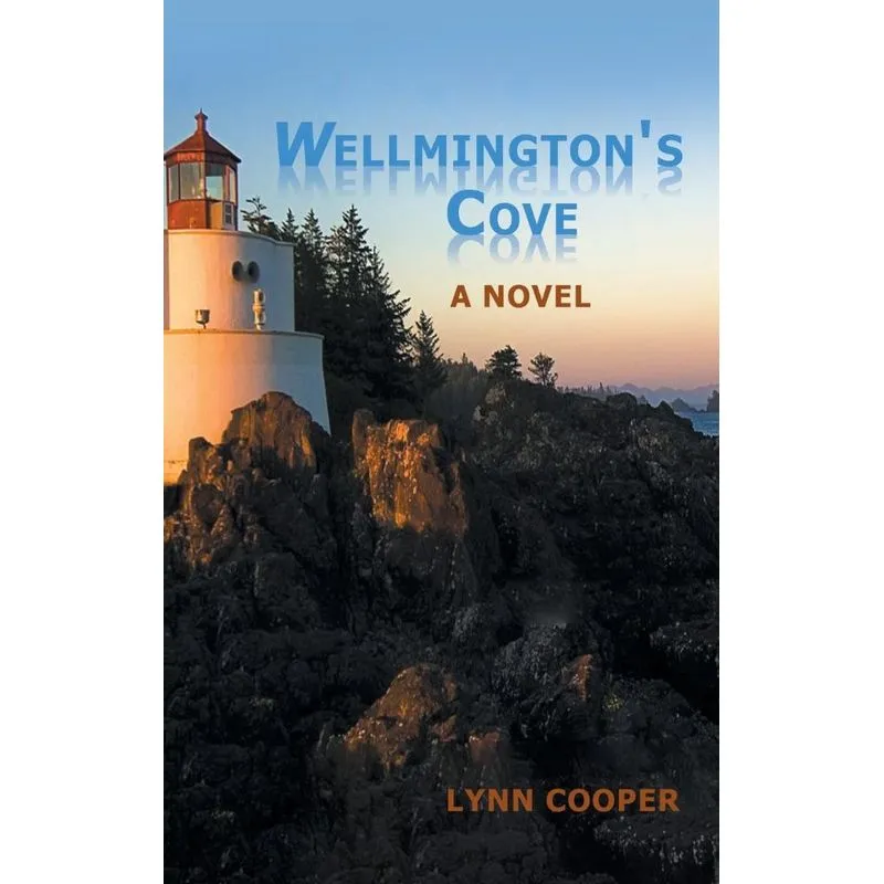 Wellmingtons Cove