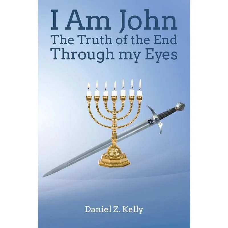 I Am John