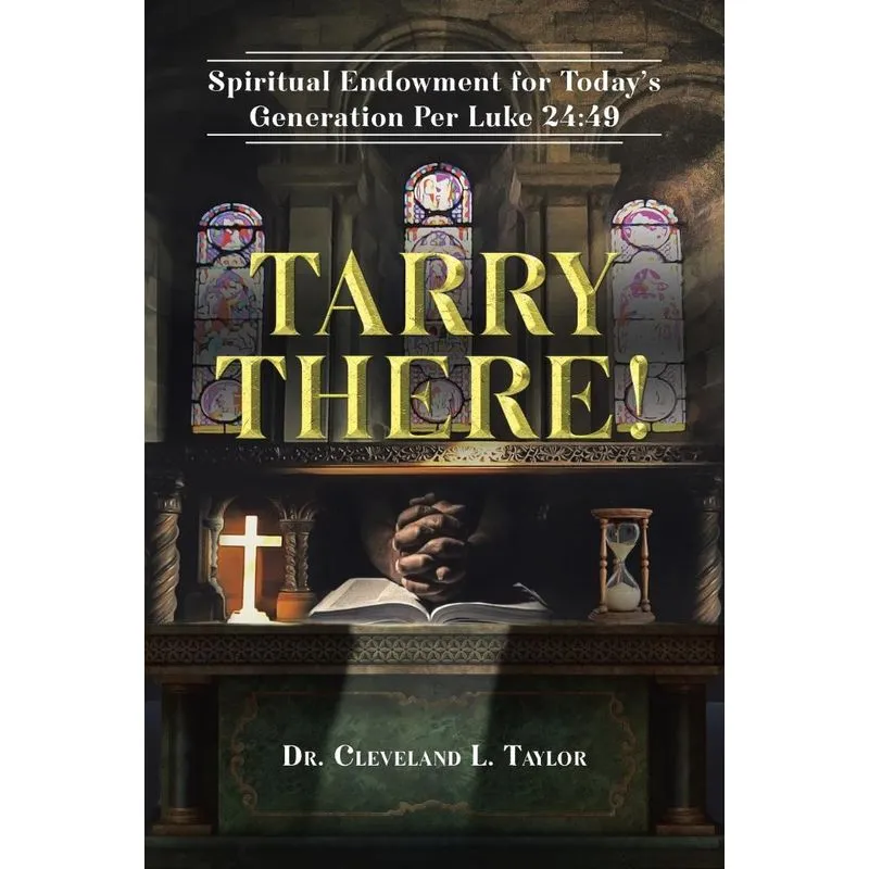 Tarry There!