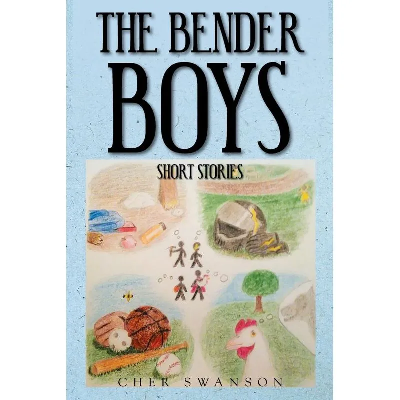 The Bender Boys