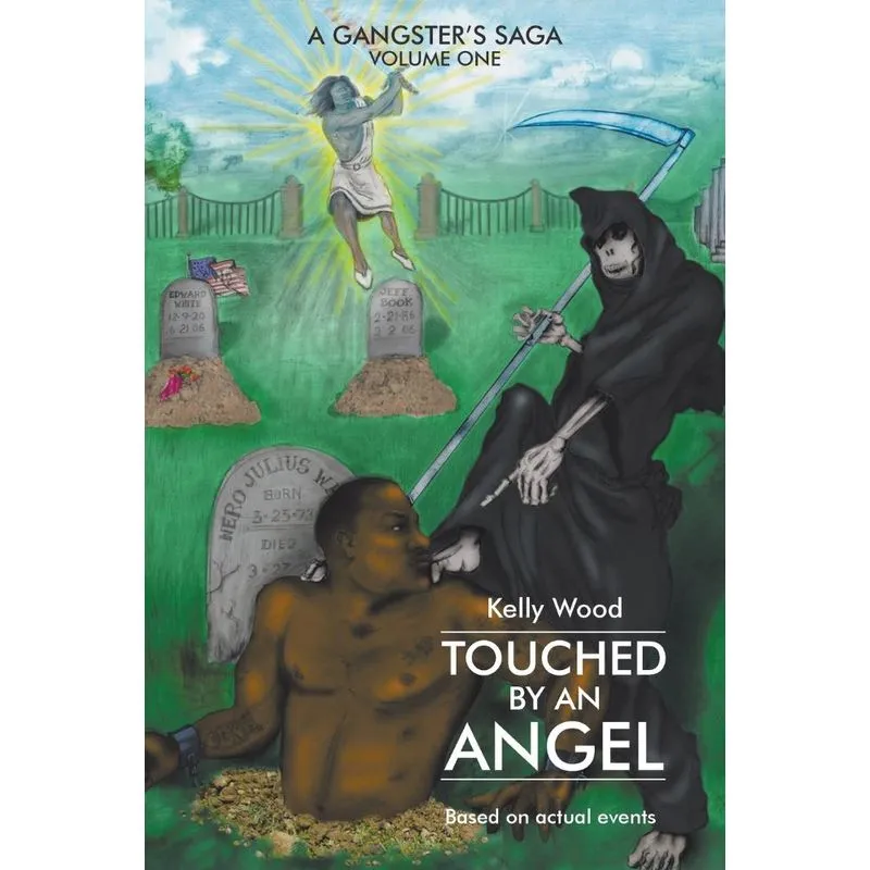 Touched by an Angel