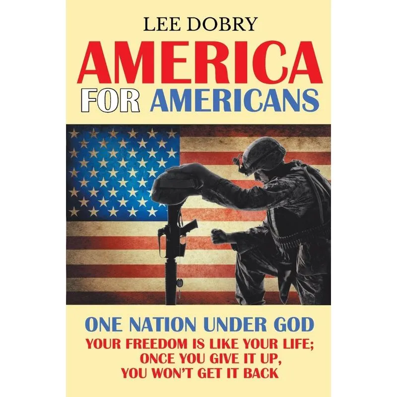 America for Americans