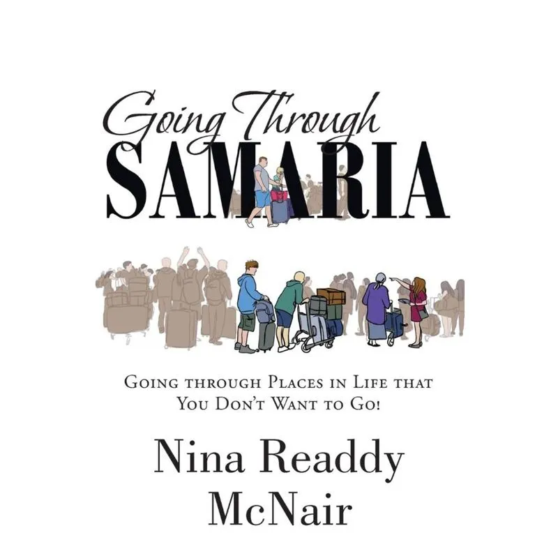 Going Through Samaria