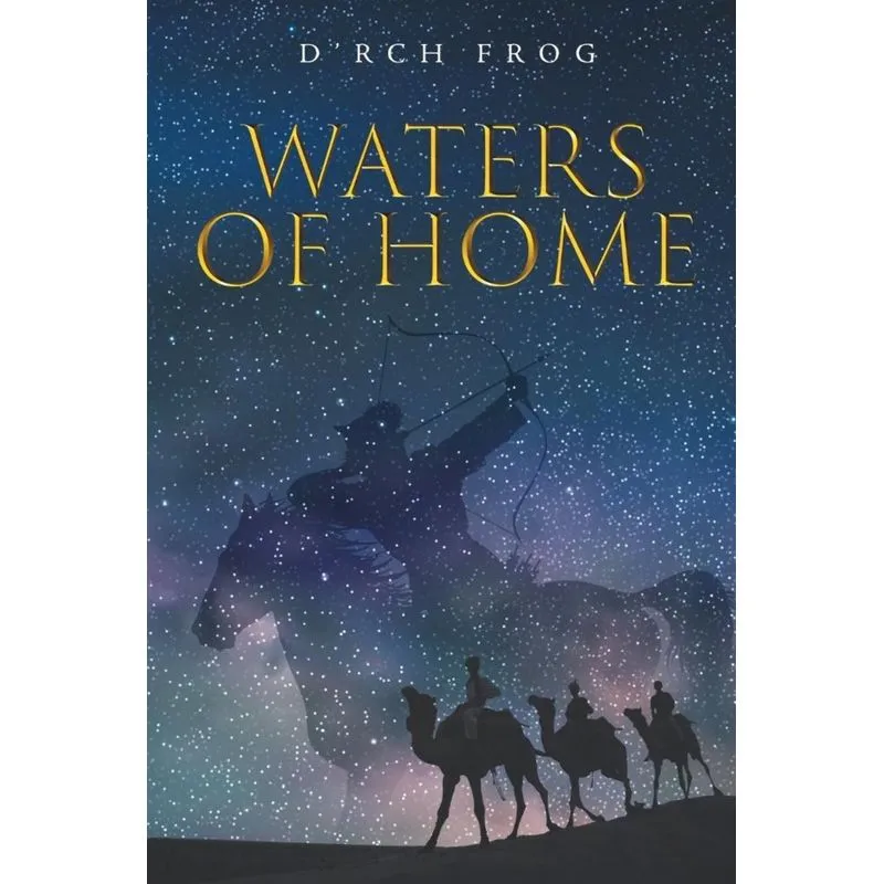 Waters of Home