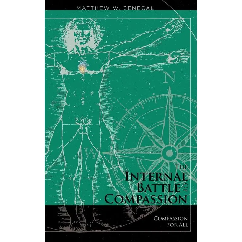 The Internal Battle of Compassion