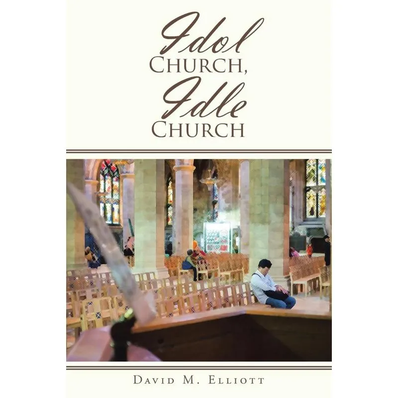 Idol Church, Idle Church