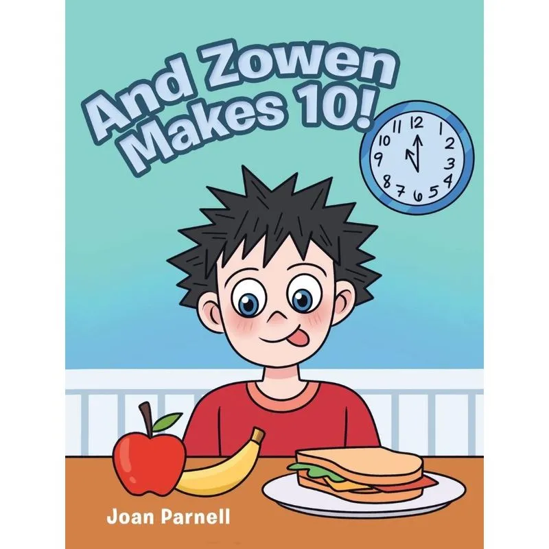And Zowen Makes 10!