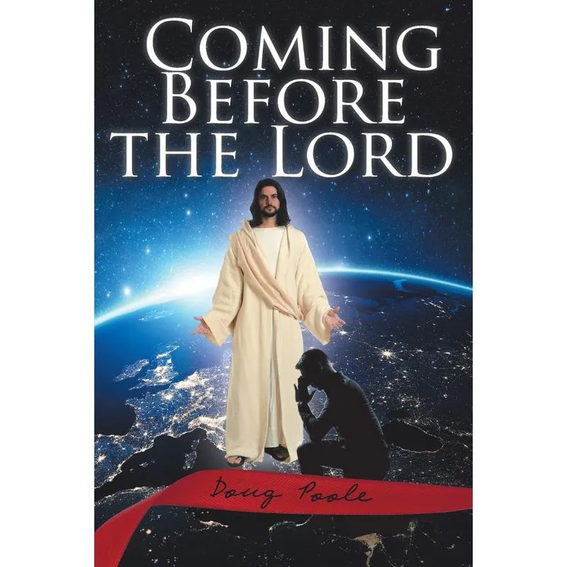 Coming Before the Lord