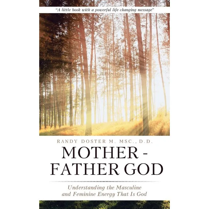 Mother - Father God
