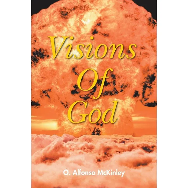 Visions Of God
