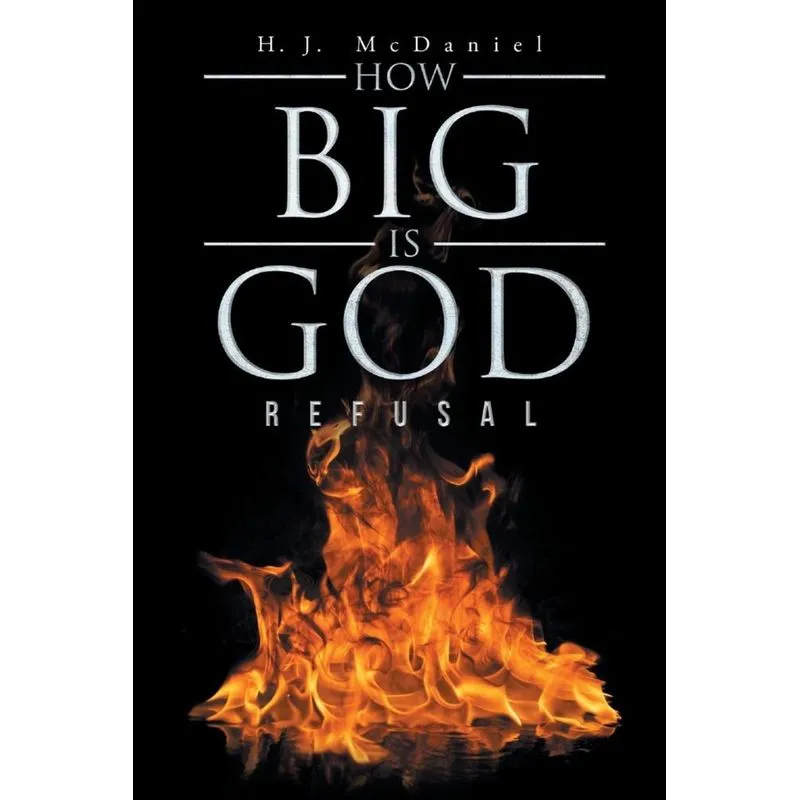 How Big Is God