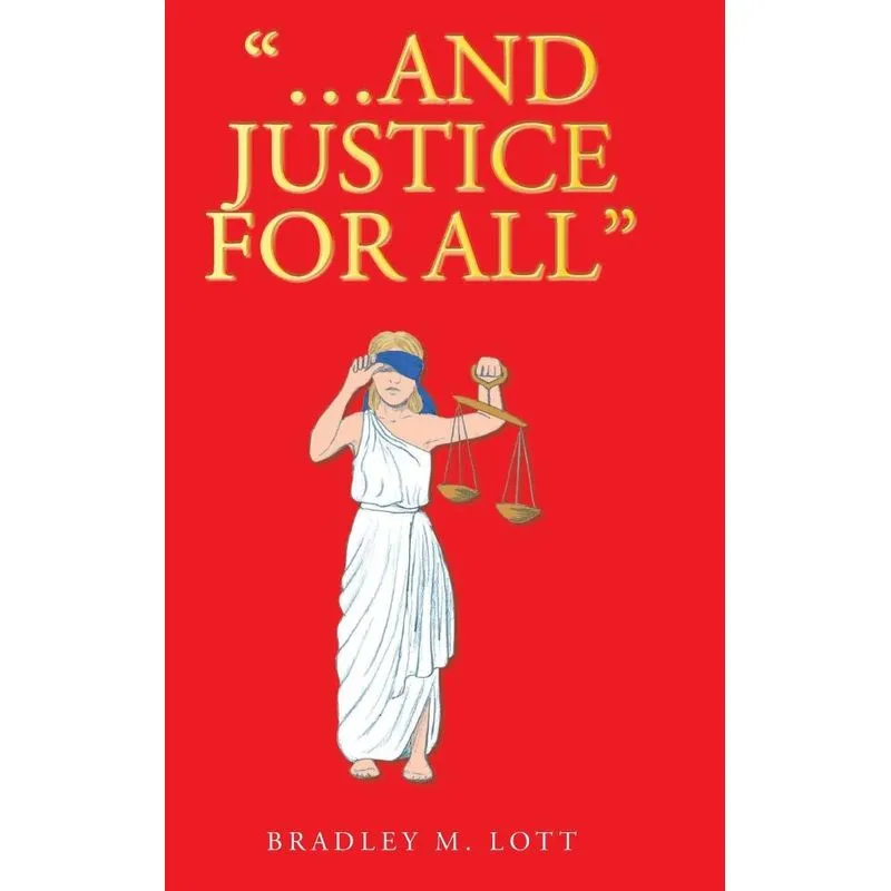 ...And Justice for All