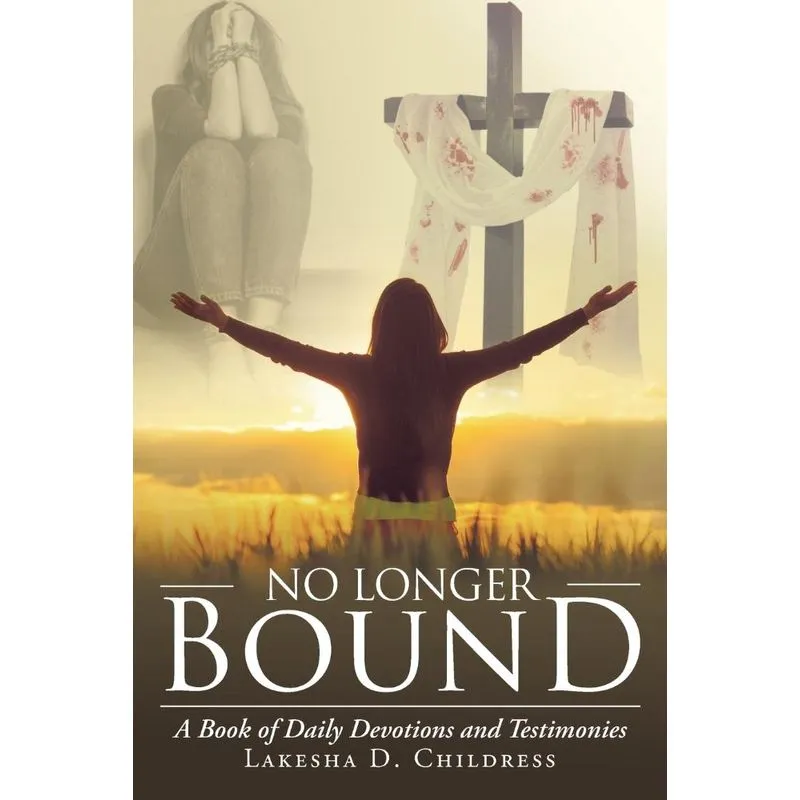 No Longer Bound