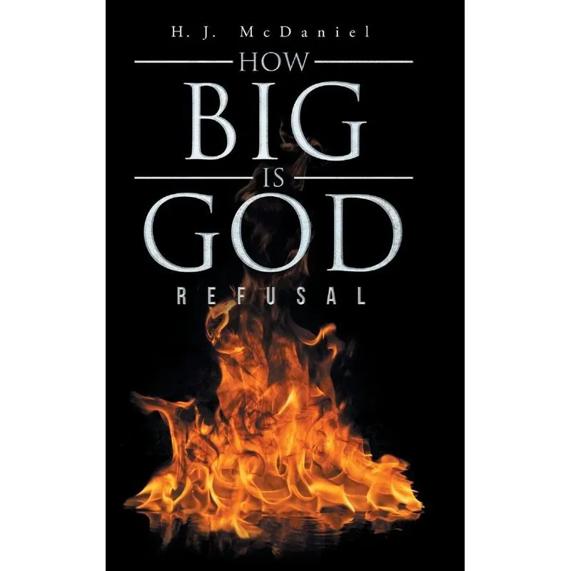 How Big Is God