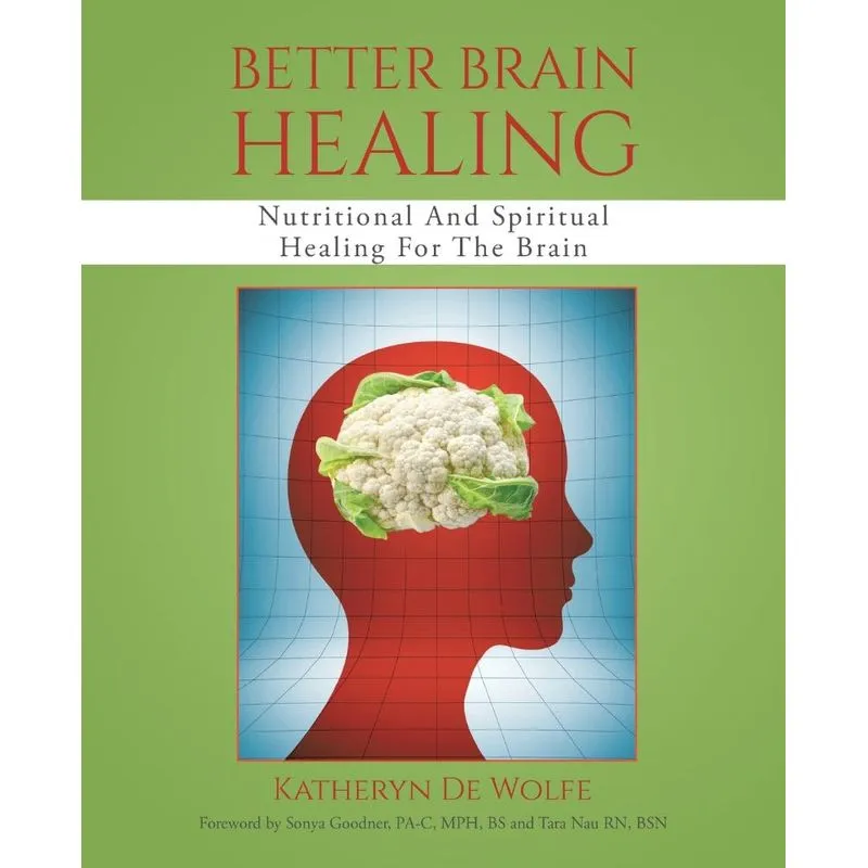 Better Brain Healing