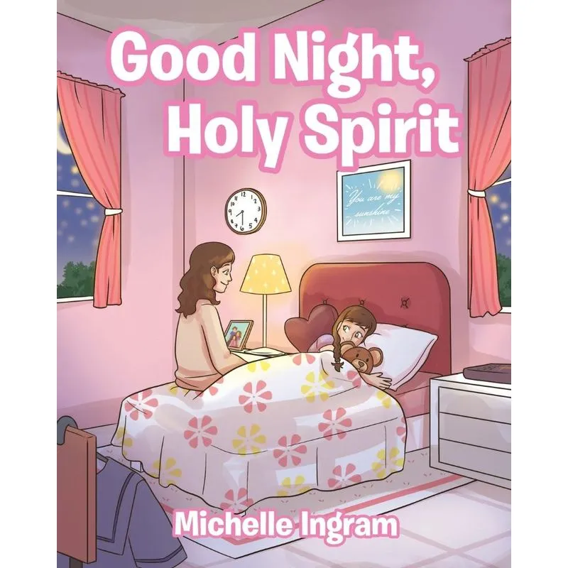 Good Night, Holy Spirit