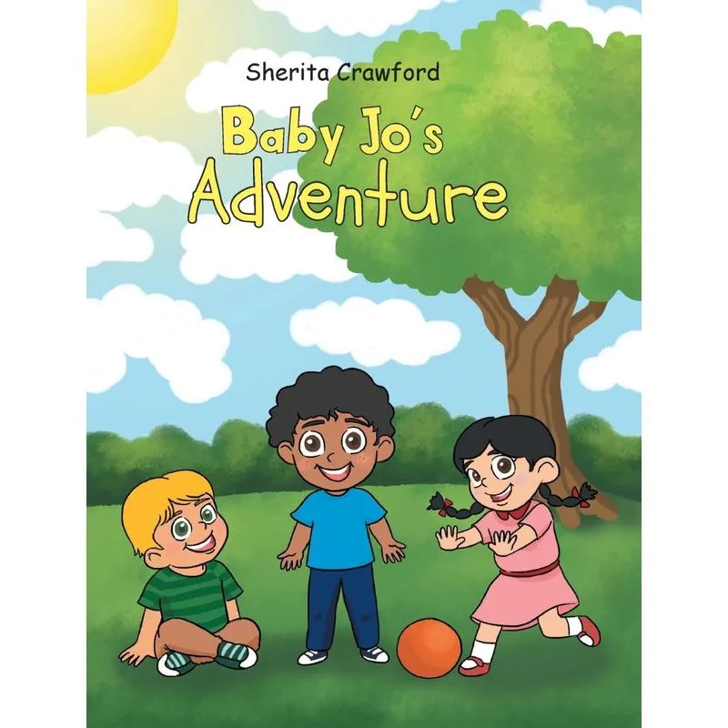 Baby Jos Adventure