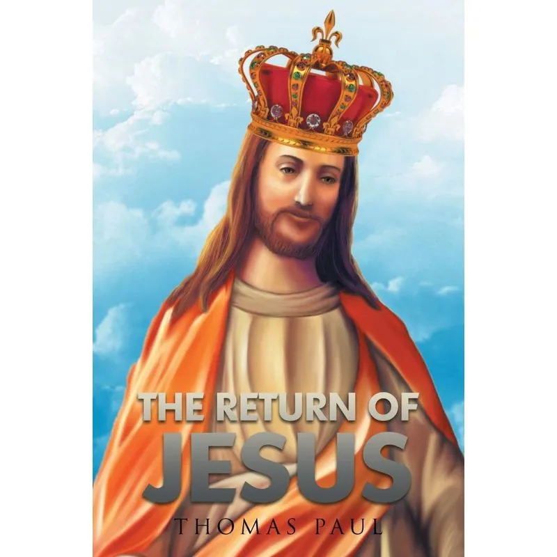 The Return of Jesus