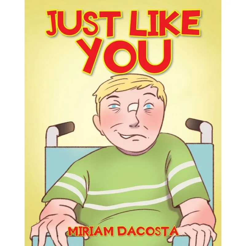 Just like You