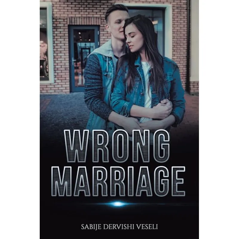 Wrong Marriage