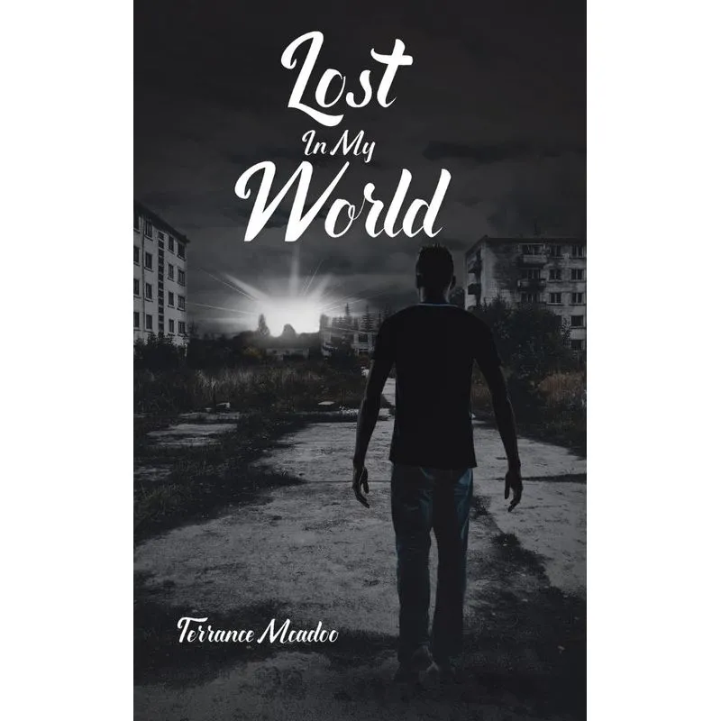Lost In My World
