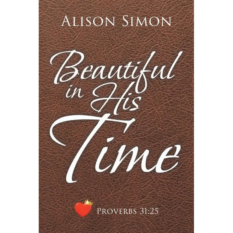 Beautiful in His Time