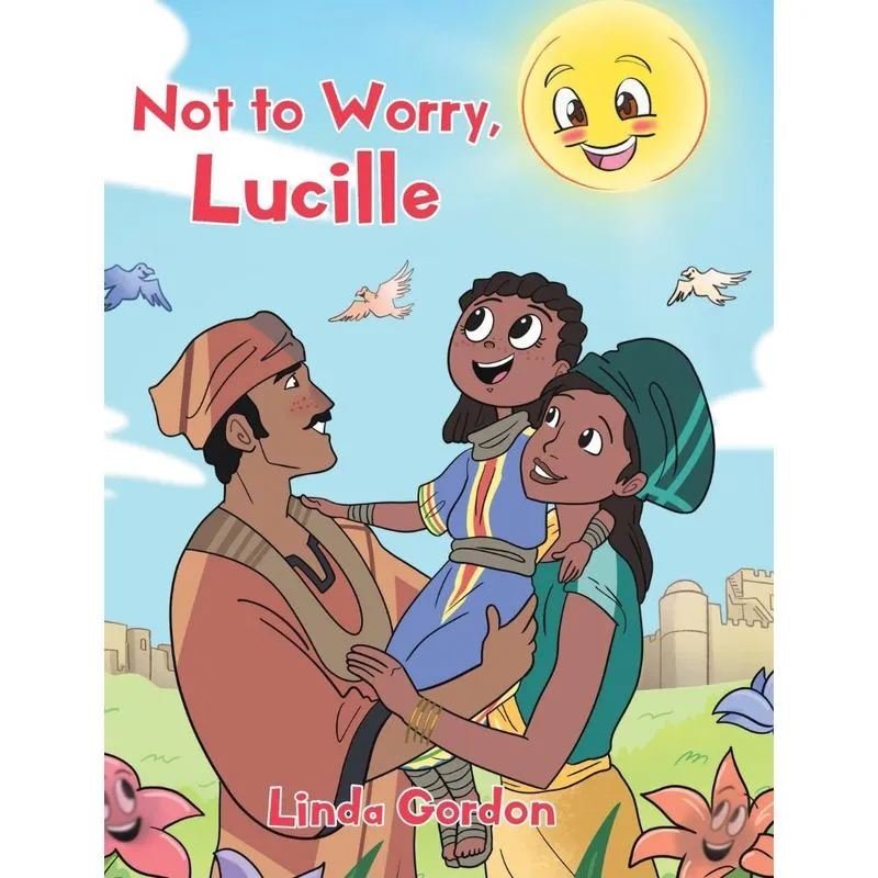 Not to Worry, Lucille