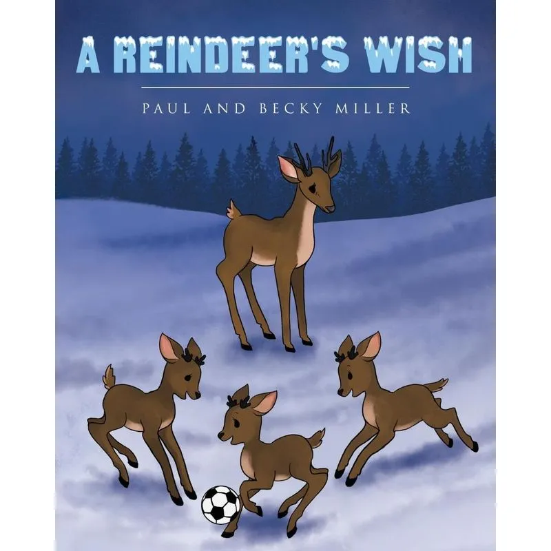 A Reindeers Wish