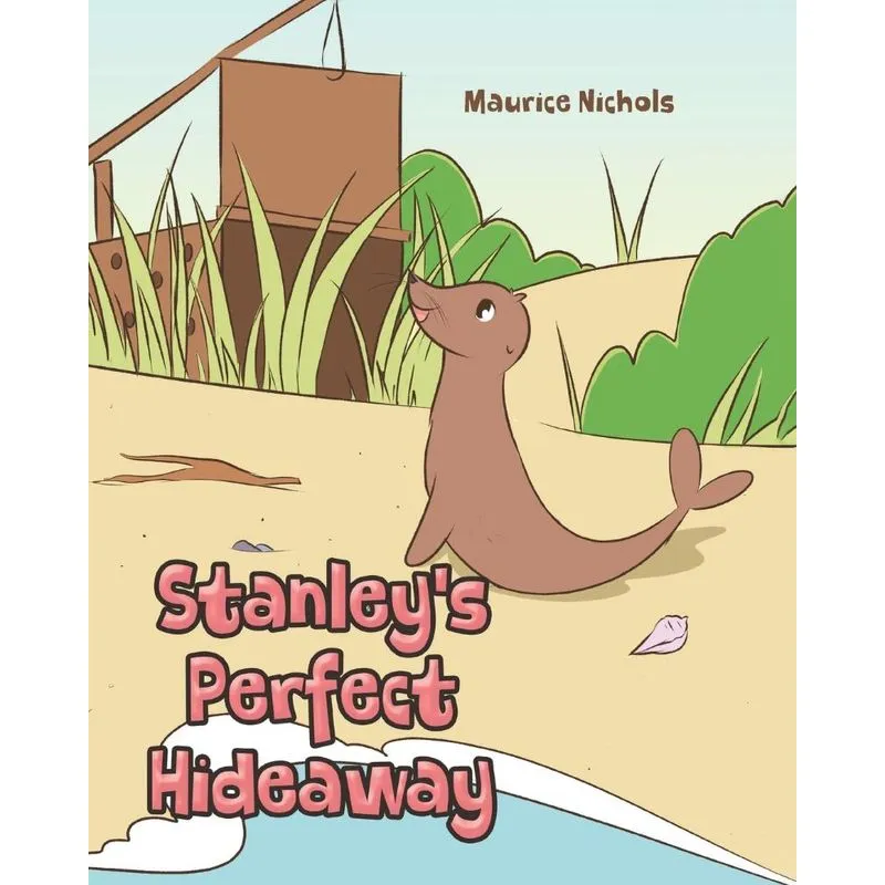 Stanleys Perfect Hideaway