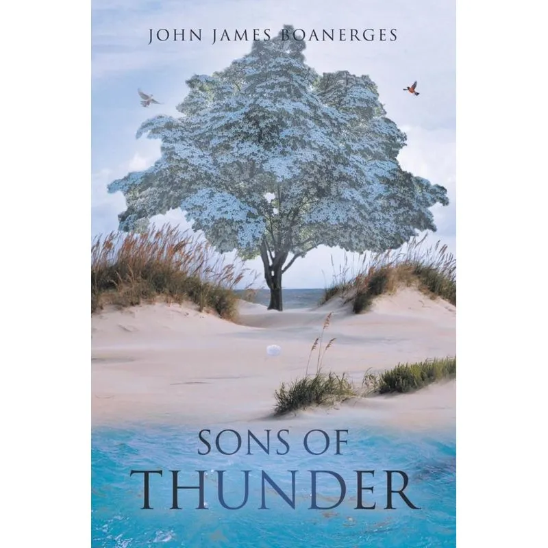 Sons of Thunder