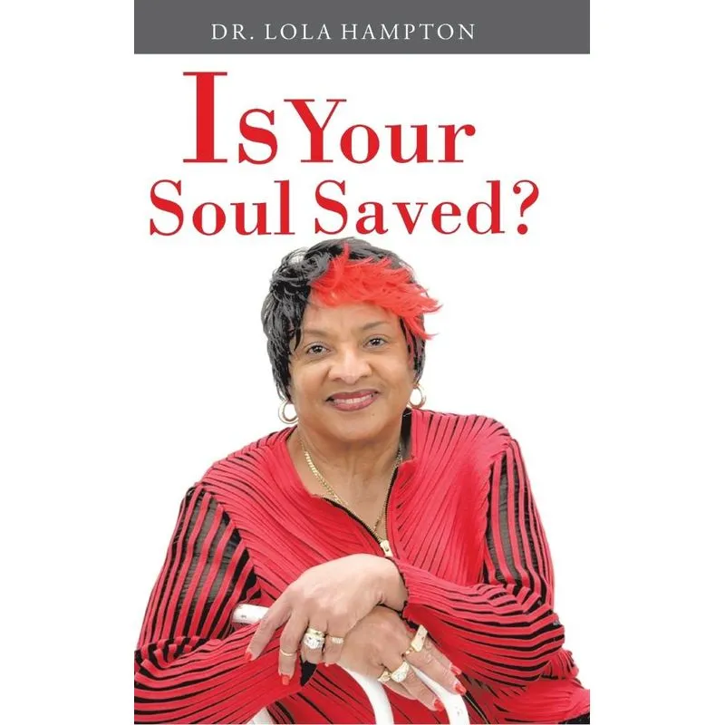 Is Your Soul Saved?