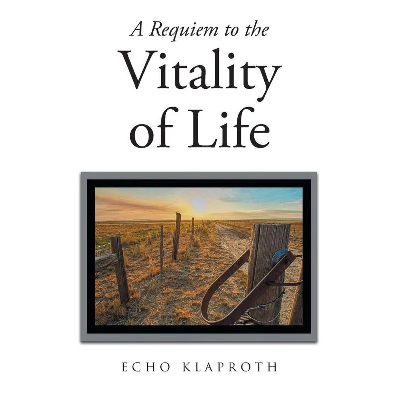 A Requiem to the Vitality of Life