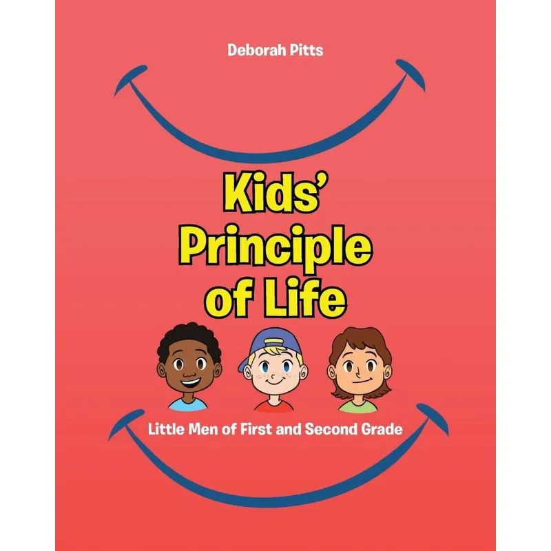 Kids Principle of Life