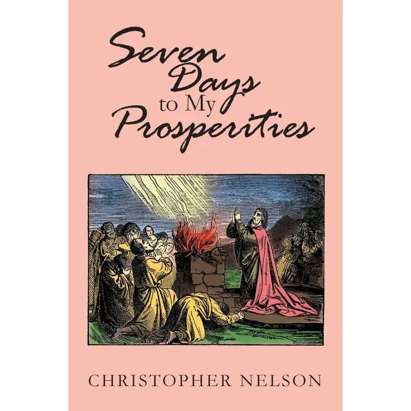 Seven Days to My Prosperities