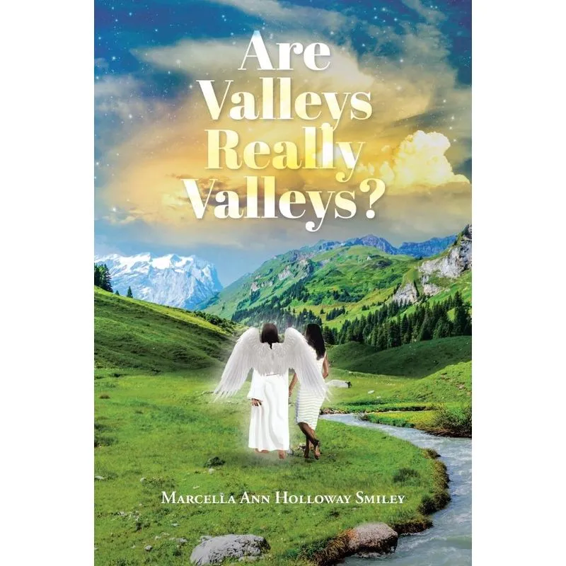 Are Valleys Really Valleys?
