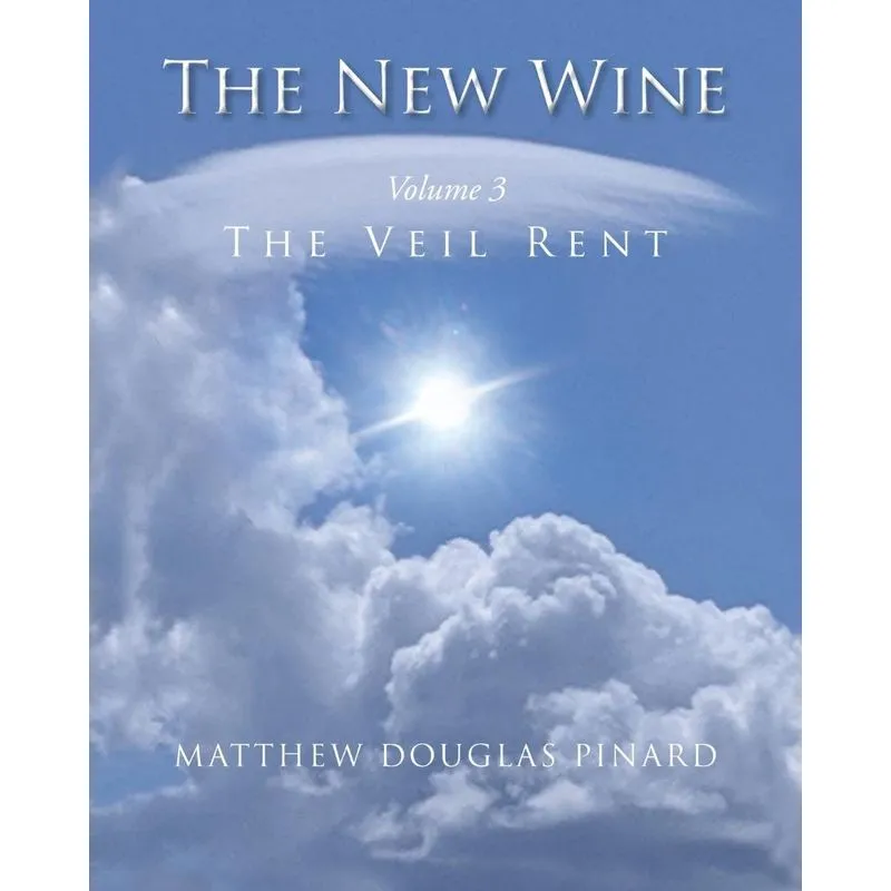 The New Wine
