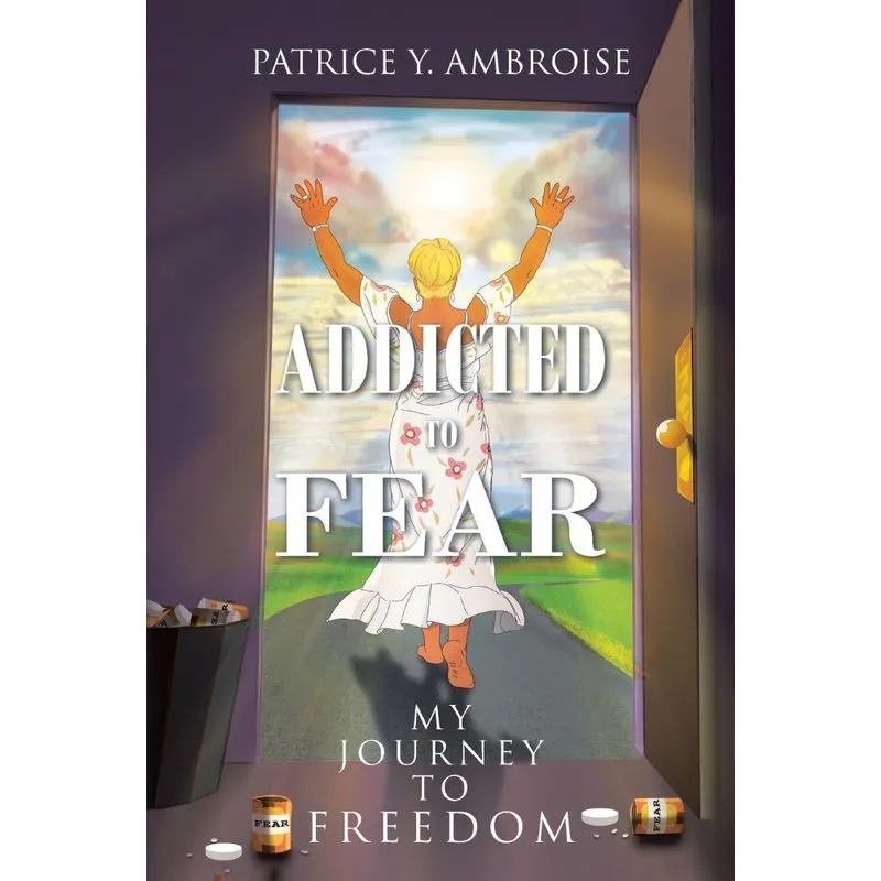 Addicted to Fear