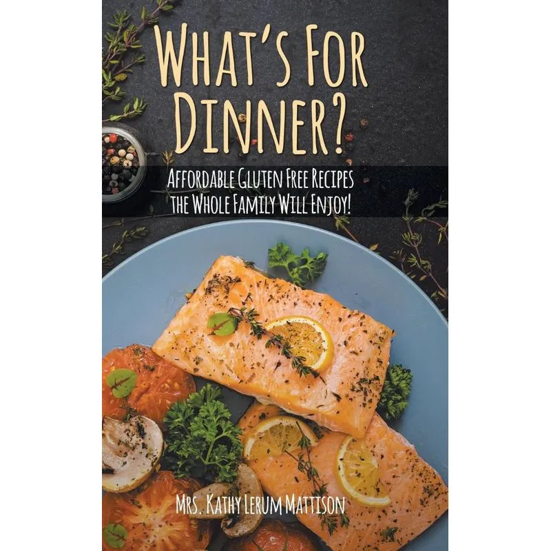 Whats For Dinner?
