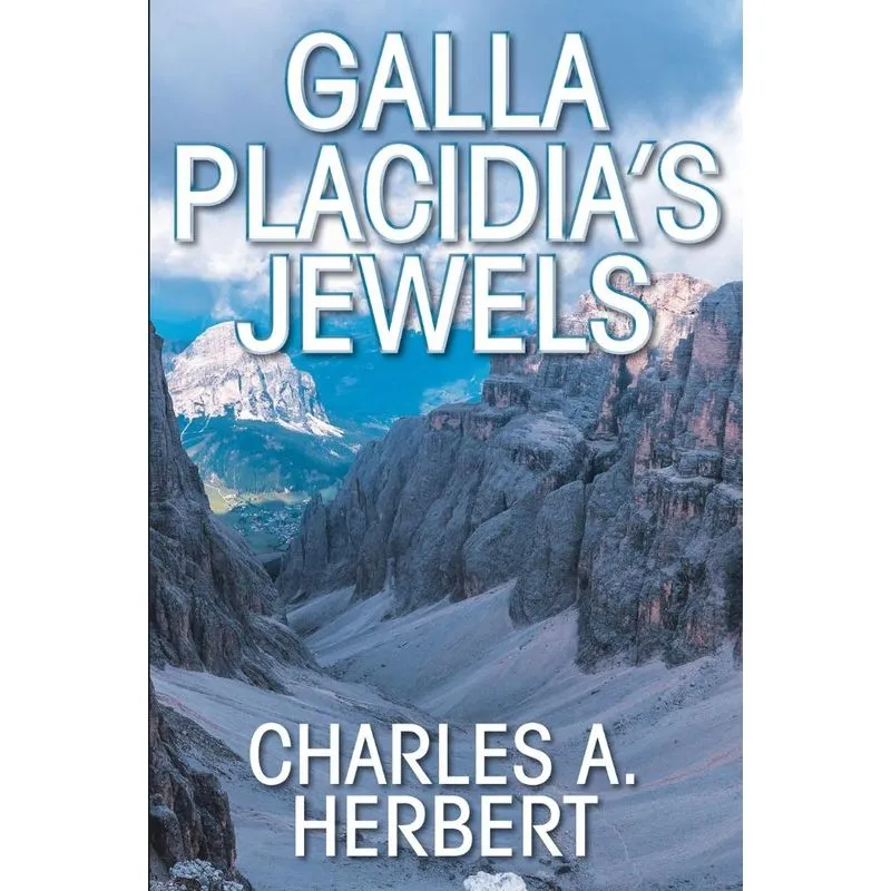 Galla Placidias Jewels