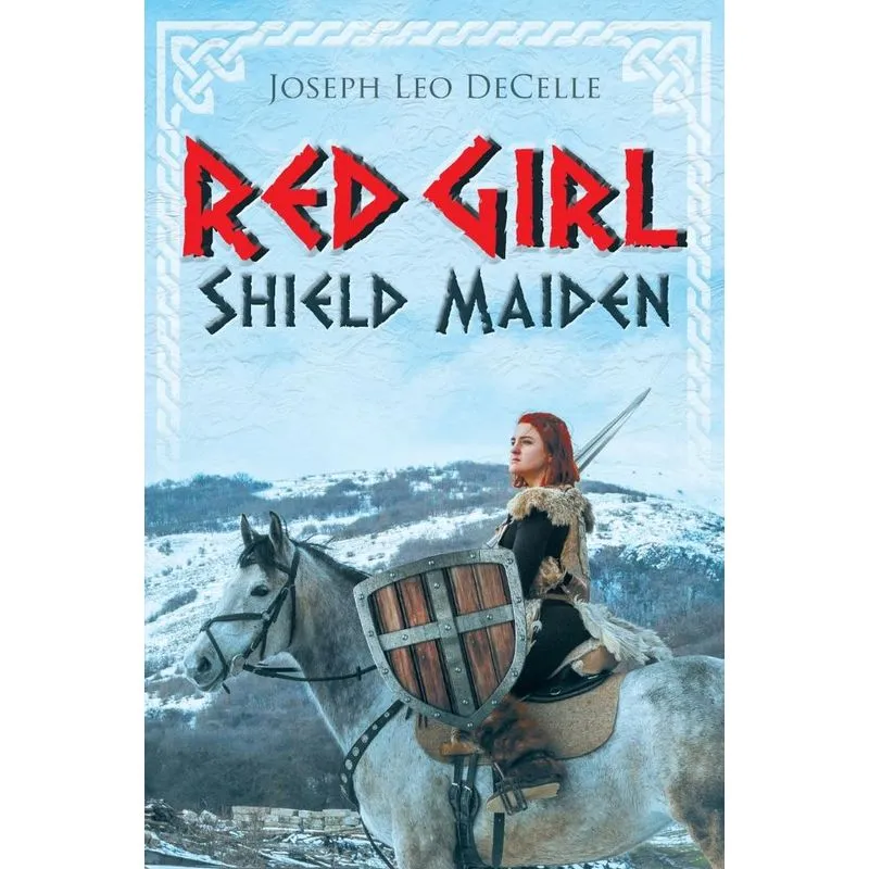 Red Girl