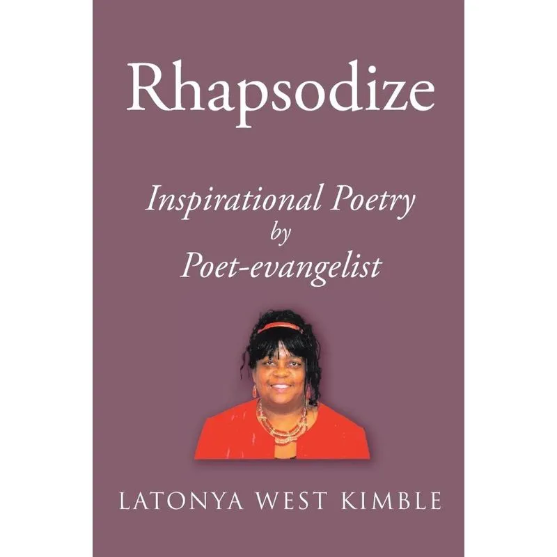 Rhapsodize