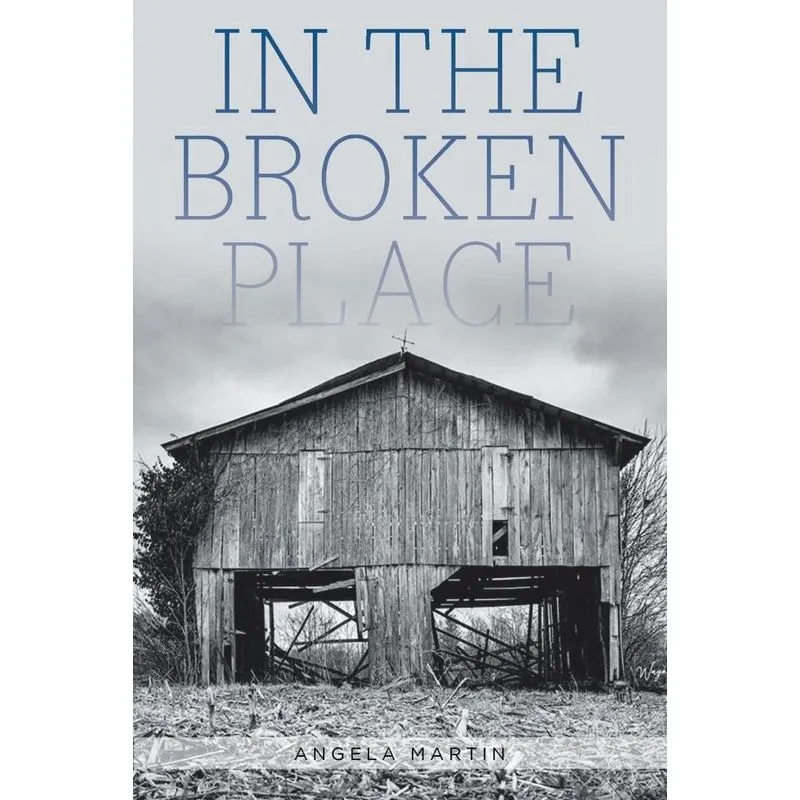 In the Broken Place