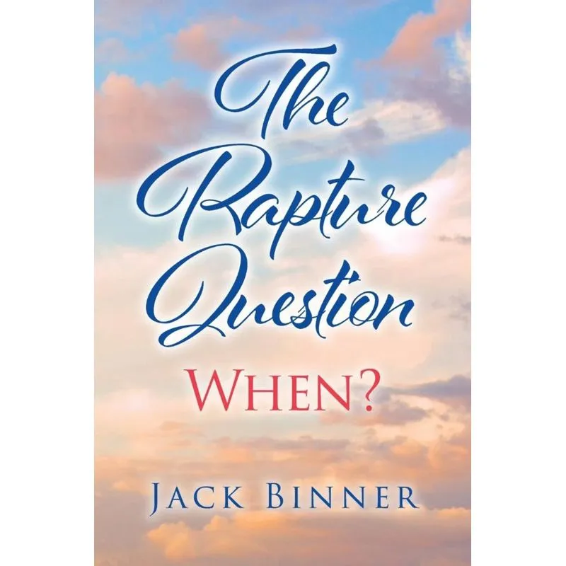 The Rapture Question
