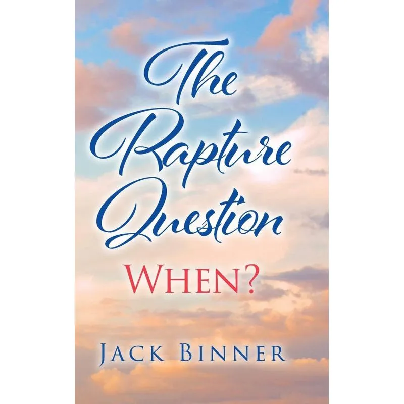 The Rapture Question