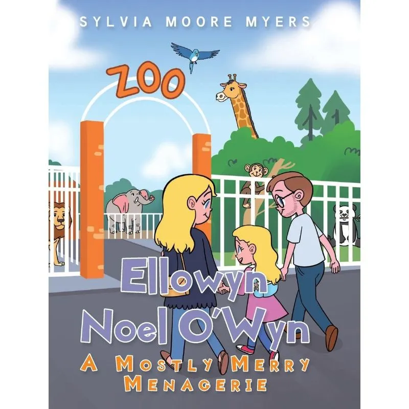 Ellowyn Noel OWyn