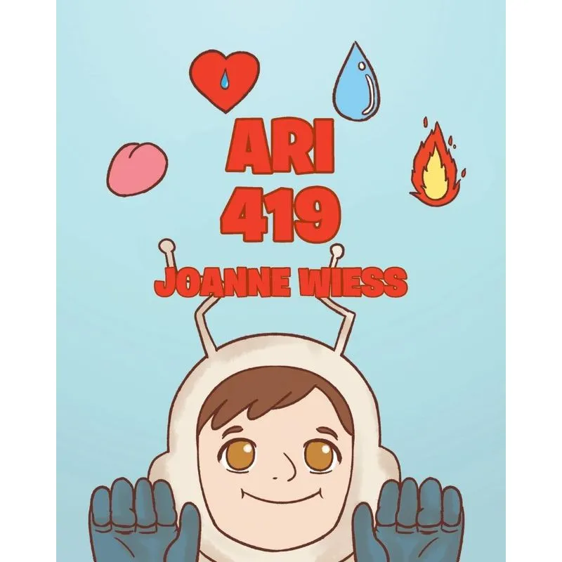 ARI 419
