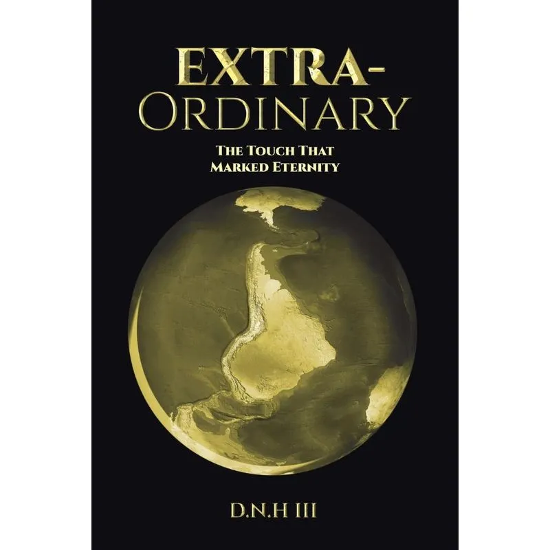 Extra-Ordinary