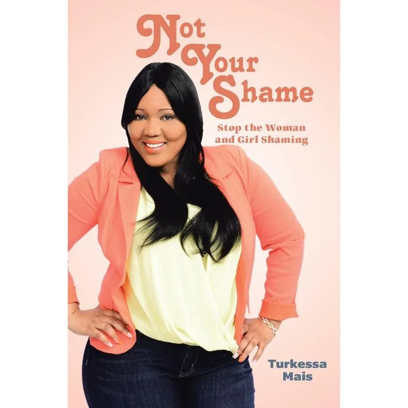 Not Your Shame